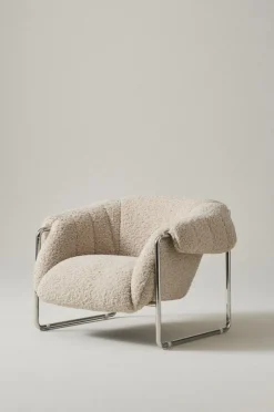 Fåtöljer|Jotex MANITOBA Fåtölj Beige
