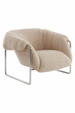 Fåtöljer|Jotex MANITOBA Fåtölj Beige
