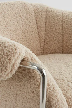Fåtöljer|Jotex MANITOBA Fåtölj Beige