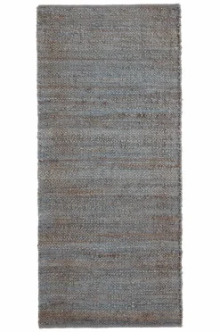 Jutemattor|Jotex MANNO Jutematta 80x200 Cm Grå
