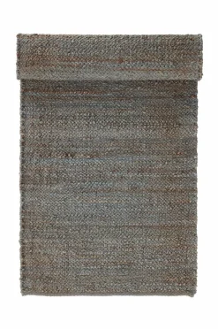 Jutemattor|Jotex MANNO Jutematta 80x200 Cm Grå