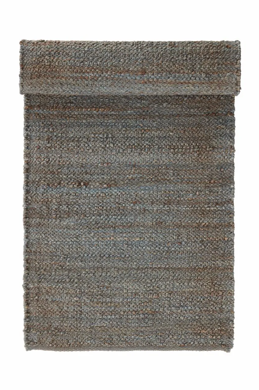 Jutemattor|Jotex MANNO Jutematta 80x200 Cm Grå
