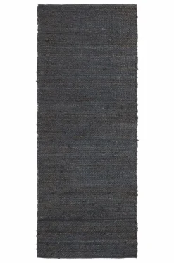 Jutemattor|Jotex MANNO Jutematta 80x200 Cm Svart