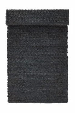 Jutemattor|Jotex MANNO Jutematta 80x200 Cm Svart