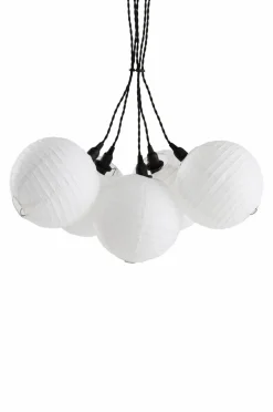 Barnlampor|Barnlampor|Jotex MANSEL Taklampa Vit