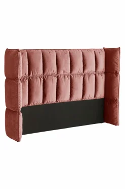 Sänggavlar|Jotex MANSION Sänggavel 160 Cm Dimrosa