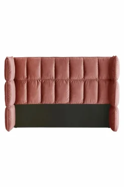 Sänggavlar|Jotex MANSION Sänggavel 160 Cm Dimrosa