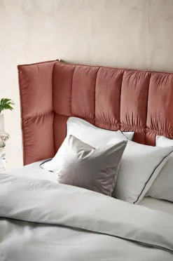 Sänggavlar|Jotex MANSION Sänggavel 180 Cm Dimrosa