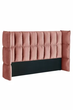 Sänggavlar|Jotex MANSION Sänggavel 180 Cm Dimrosa