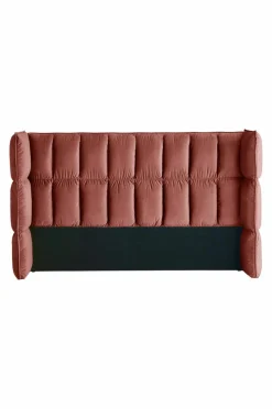 Sänggavlar|Jotex MANSION Sänggavel 180 Cm Dimrosa