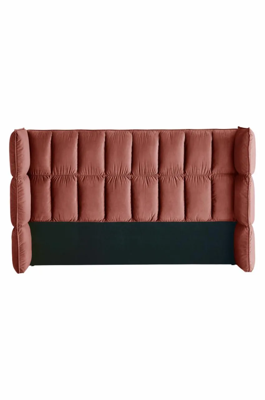Sänggavlar|Jotex MANSION Sänggavel 180 Cm Dimrosa