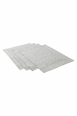 Bordstabletter|Jotex MARGARETA Bordstablett 4-pack Multi