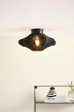 Taklampor|Jotex MARGAUX Plafond ø 40 Cm Svart