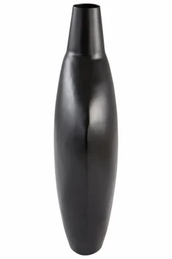 Vaser|Jotex MARGOT Vas - Höjd 43 Cm Mattsvart