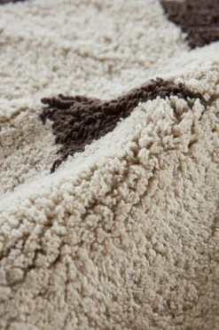 Badrumsmattor|Badrumsmattor|Jotex MARIANNE Badrumsmatta Beige/brun
