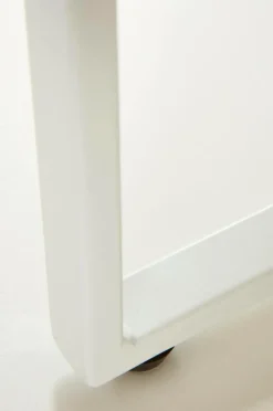 Bord|Jotex MARIBO Sidobord ø 45cm Vit