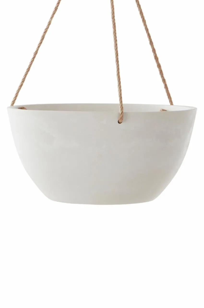 Utekrukor|Krukor|Jotex MARK Ampelkruka ø 31 Cm undefined