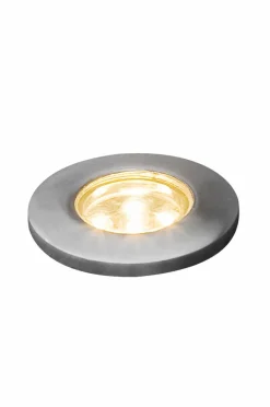 Utebelysning|Utebelysning|Jotex Markspot Mini LED 6-pack Rostfri