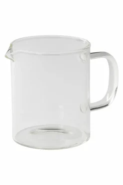 Kökstillbehör|Koppar & Muggar|Jotex MARLEY Mjölkkanna Glas