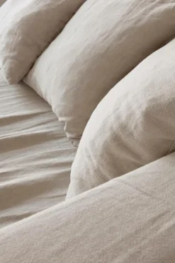 Soffor|Jotex MARSEILLE Soffa 3-sits Linnebeige