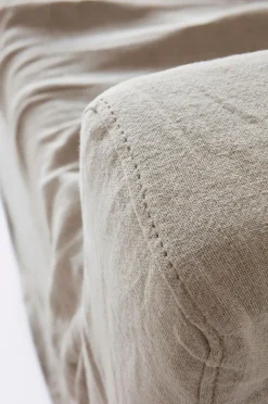 Soffor|Jotex MARSEILLE Soffa 3-sits Linnebeige