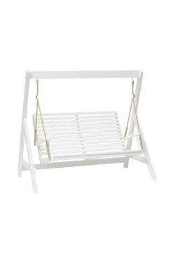 Utesoffor & Utebänkar|Utemöbler|Jotex MARSTRAND Hammock Vit