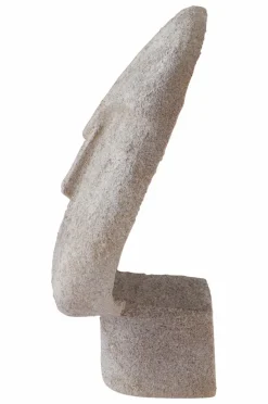 Prydnadssaker|Jotex MARTIN Dekorationsfigur Ljusgrå