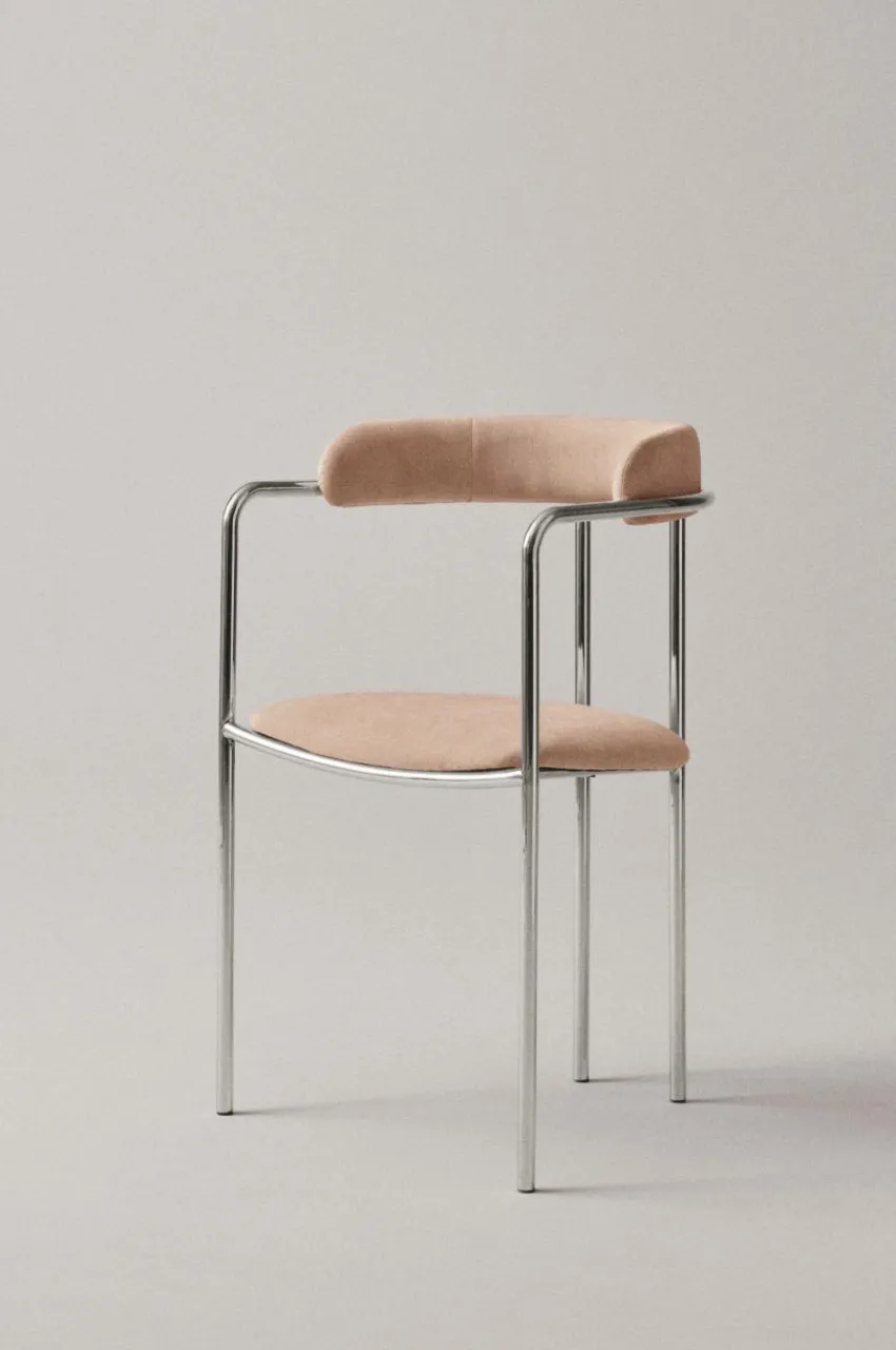 Stolar|Jotex MARYLAND Karmstol Beige