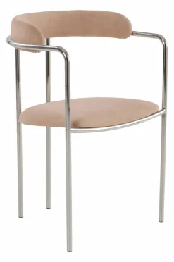 Stolar|Jotex MARYLAND Karmstol Beige
