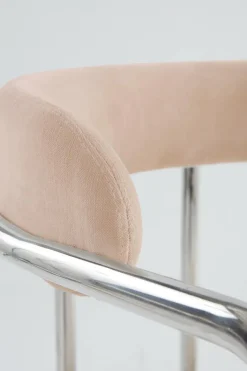 Stolar|Jotex MARYLAND Karmstol Beige