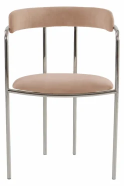 Stolar|Jotex MARYLAND Karmstol Beige