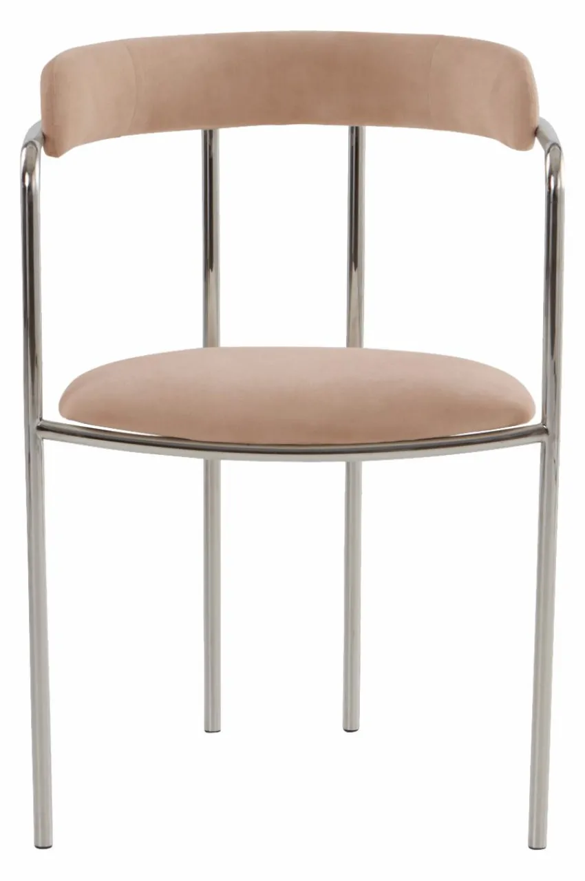 Stolar|Jotex MARYLAND Karmstol Beige