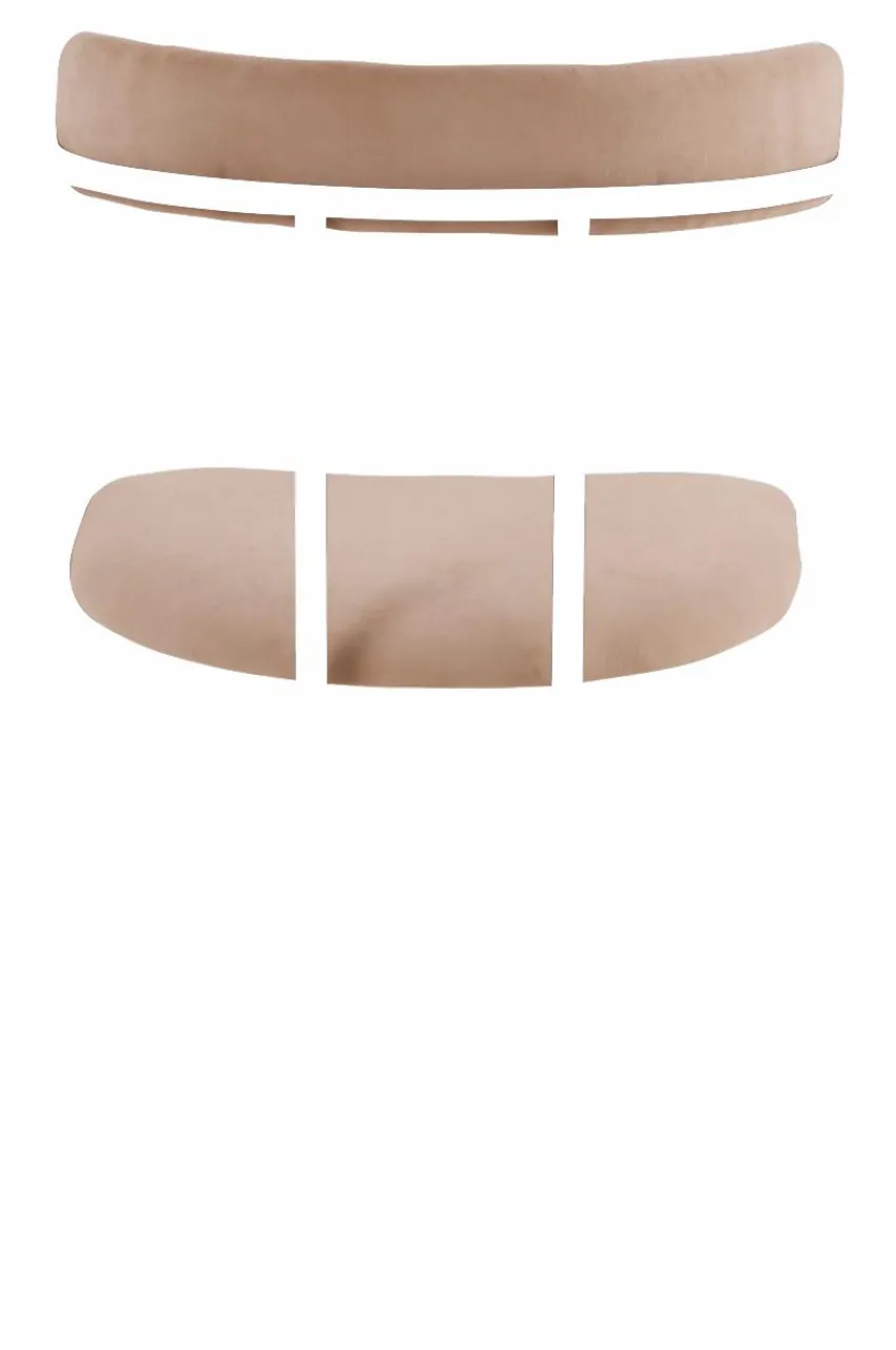 Stolar|Jotex MARYLAND Karmstol Beige