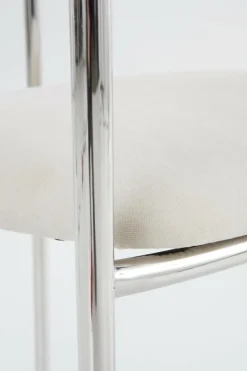 Stolar|Jotex MARYLAND Karmstol Naturvit