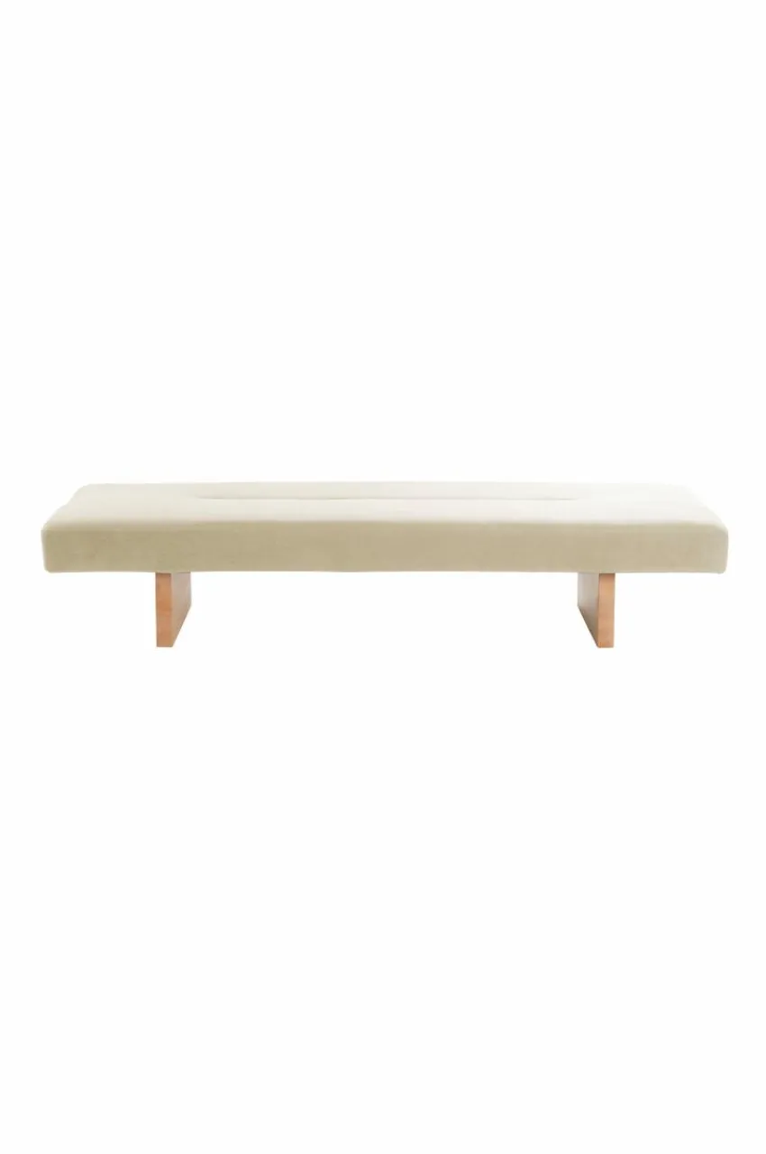 Soffor|Jotex MARYLIN Dagbädd Beige