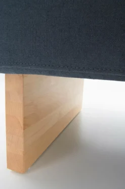 Soffor|Jotex MARYLIN Dagbädd Gråblå