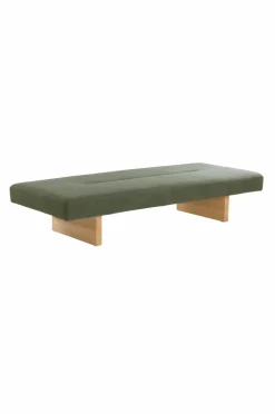 Soffor|Jotex MARYLIN Dagbädd Olivgrön