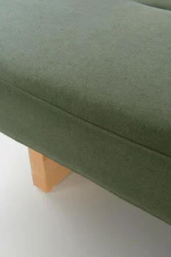 Soffor|Jotex MARYLIN Dagbädd Olivgrön
