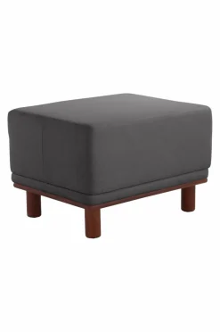 Sittpuffar|Jotex MATARA Sittpuff Mörkgrå