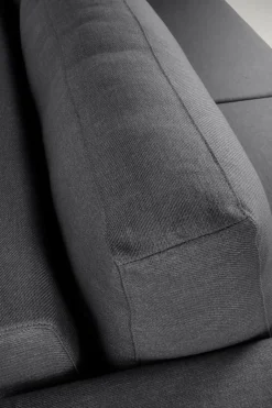 Soffor|Jotex MATARA Soffa 3-sits Mörkgrå