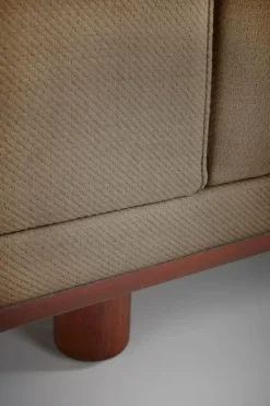 Soffor|Jotex MATARA Soffa 3-sits - Divan Höger Beige