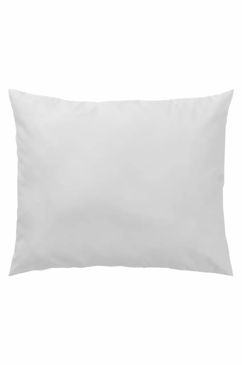 Täcken & Kuddar|Jotex MAURI Kudde Låg 60x50 Cm Vit