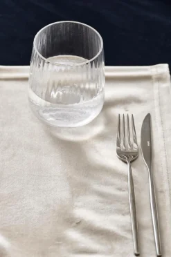 Glas|Jotex MAXIM Låga Glas 4-pack Transparent
