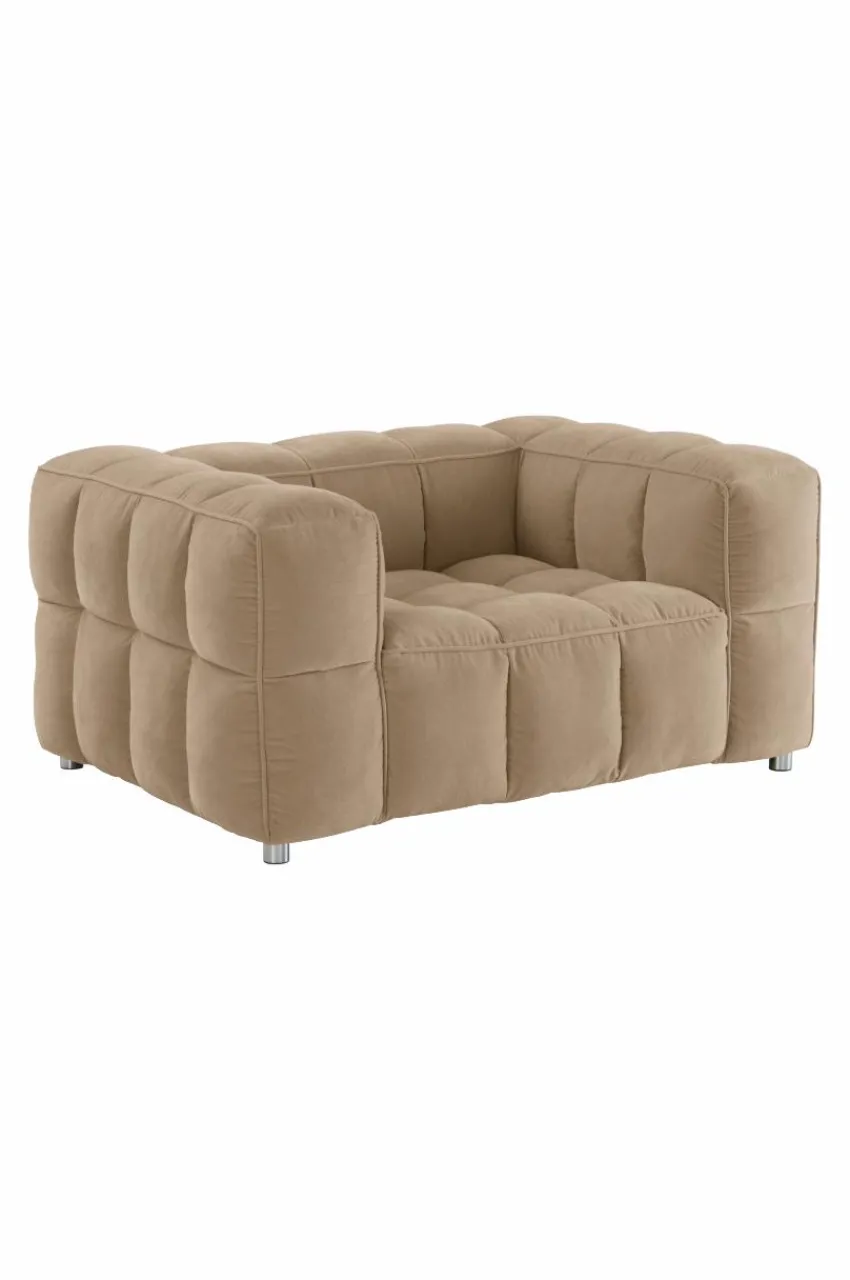 Fåtöljer|Jotex MEDFORD Fåtölj Sandbeige