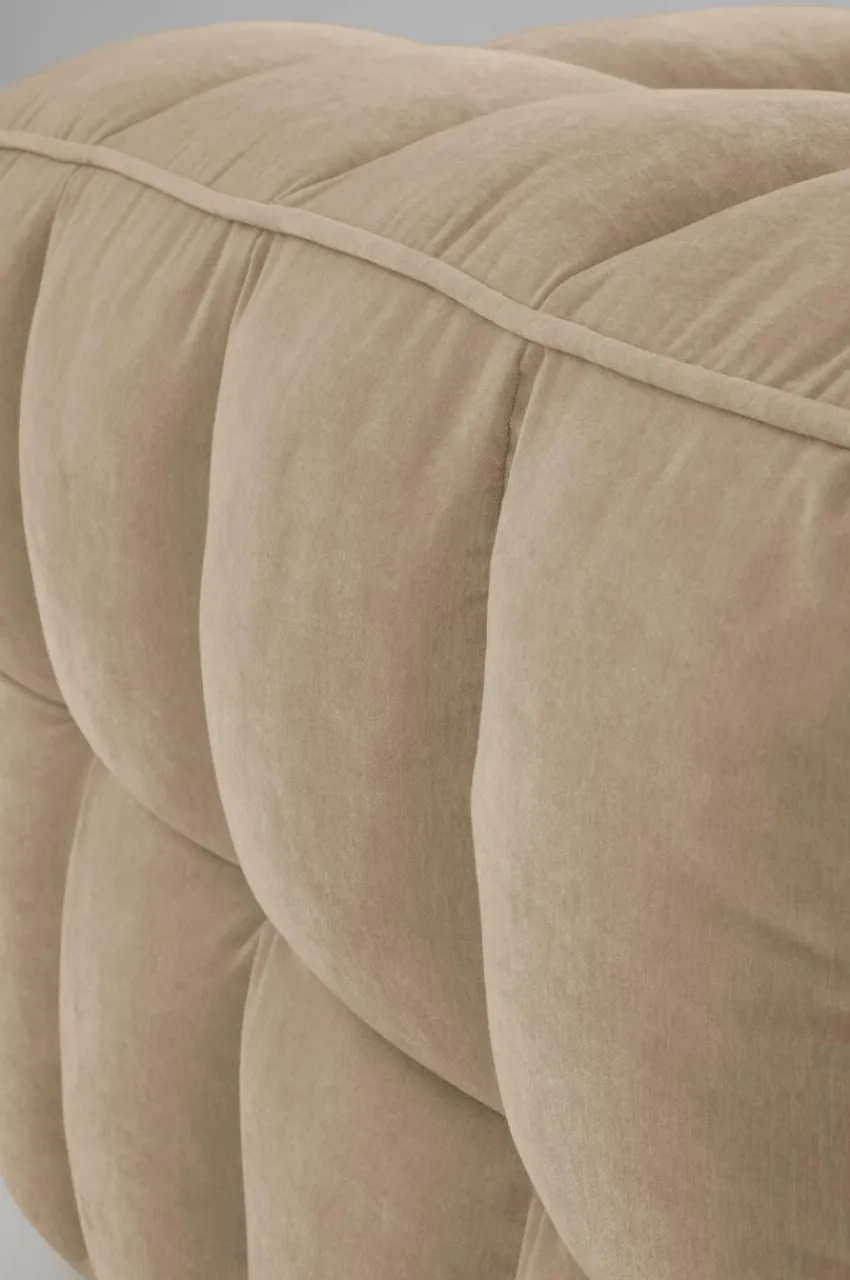 Fåtöljer|Jotex MEDFORD Fåtölj Sandbeige