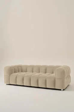 Soffor|Jotex MEDFORD Soffa 3-sits Sandbeige