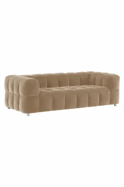 Soffor|Jotex MEDFORD Soffa 3-sits Sandbeige