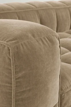 Soffor|Jotex MEDFORD Soffa 3-sits Sandbeige