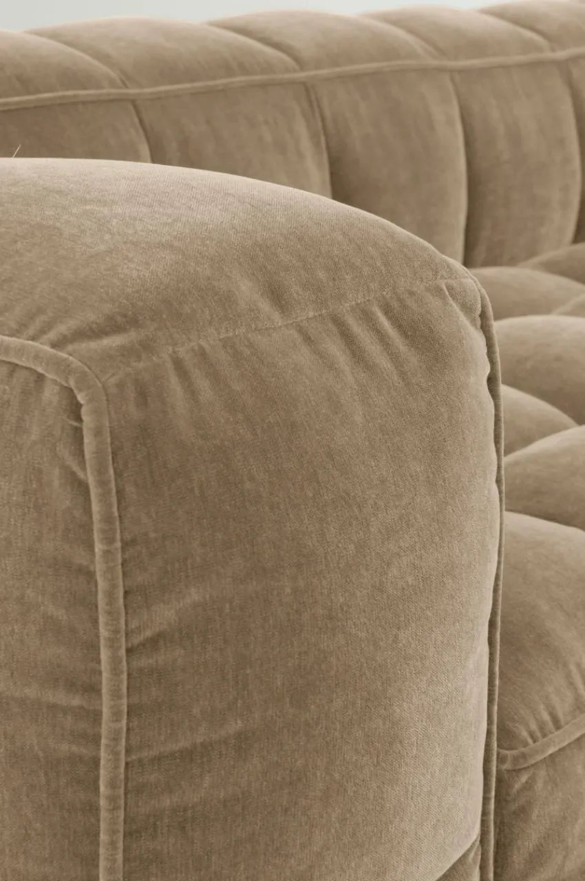 Soffor|Jotex MEDFORD Soffa 3-sits Sandbeige