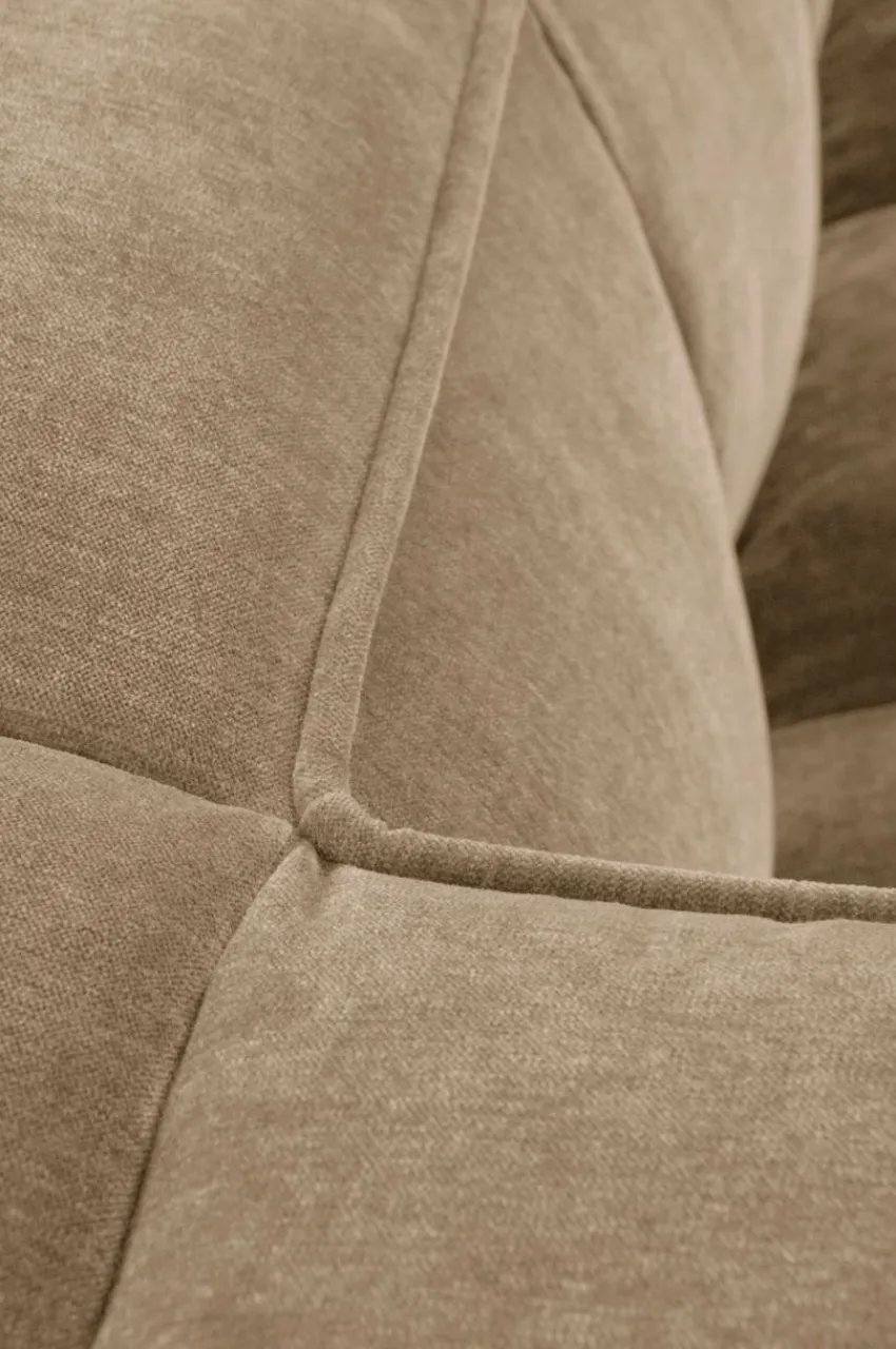 Soffor|Jotex MEDFORD Soffa 3-sits Sandbeige